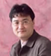 株式会社KCR総研 代表取締役 金田一 洋次郎