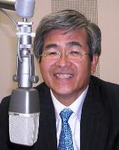 株式会社学情 中井社長
