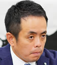 安藤社長
