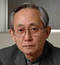 千葉先生