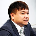 戎CEO