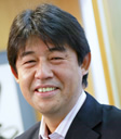 石村社長