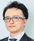 藤田副社長