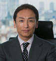 岩崎CEO