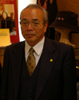 株式会社カワサキ 川崎社長