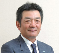 大亀社長