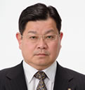 齊藤社長