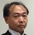 椎塚社長
