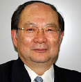村田会長兼社長