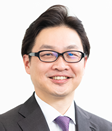 吉原CFO